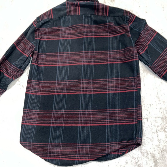 Carhartt Adam Kimmel Men’s XS Button Up Shirt - Picture 12 of 15